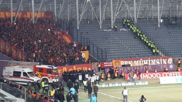 Şehitler unutulmadı