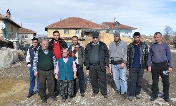 Bu köyde kimse evlenemiyor! Nedeni ise..