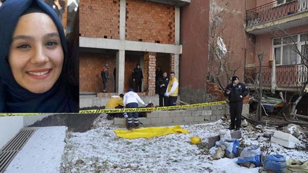 'Sadece uçmayı deneyeceğim' mesajını atıp, 8'nci kattan ölüme atladı