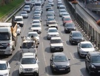 KENNEDY CADDESI - 20 Aralık'ta bu yollar kapalı!