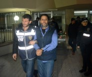 Adana'daki Terör Operasyonunda 5 Tutuklama