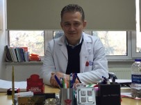 Adana'dan Gelip Şeker Hastalığı Ameliyatı Oldular