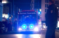 Almanya'da Tır Pazara Daldı Açıklaması 9 Ölü, 50'Den Fazla Yaralı