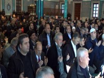 İSTANBUL EMNIYET MÜDÜRÜ - Bakırköy Emniyet Müdürlüğü Şehitler İçin Mevlid Okuttu