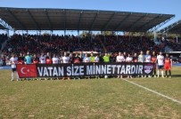 TAHSIN KURTBEYOĞLU - BAL 8. Grup'ta Yeni Lider Sökespor