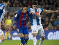 LUIS SUAREZ - Barcelona farklı kazandı