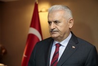 Başbakan Yıldırım'dan suikast açıklaması