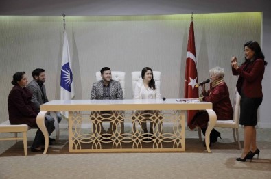 'Başka Dilde Aşk', Nikah Masasında Bitti