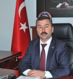 CAVIT ERDOĞAN - Başkan Cavit Erdoğan Açıklaması Sinsice Kurulan Oyunları Hep Birlikte Bozacağız