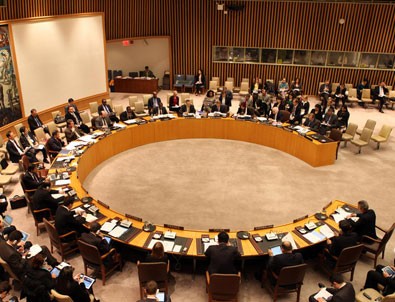 BM'de oylama ertelendi