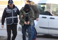 ABANT İZZET BAYSAL ÜNIVERSITESI - Bolu'da PKK Operasyonunda 1 Kişi Adliyeye Sevk Edildi
