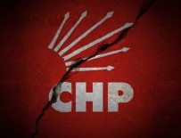 CHP ilçe yönetimi düştü Haberi