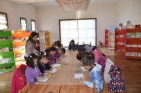 BEZ BEBEK - Çocuk Oyunevi Ve Oyuncak Müzesi Hizmete Sunuldu