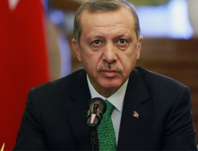 Cumhurbaşkanı Erdoğan: Bu bir provokasyon