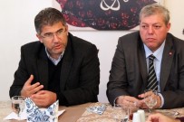 REŞAT PETEK - Darbe Komisyonu Milletvekili Öztürk'ü De Dinleyecek