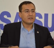 CANLI BOMBA - Eğitim Bir-Sen Terörü Lanetledi