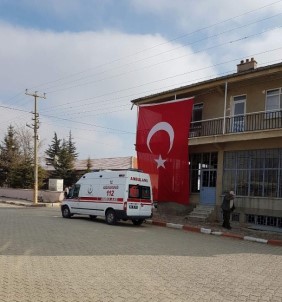 El Bab'dan Afyonkarahisar'a Şehit Ateşi Düştü (2)
