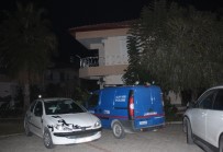 EVDE TEK BAŞINA - Emekli Gurbetçinin Şüpheli Ölümü