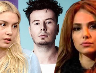 Emrah Karaduman'a 'cinsel istismar' şikayeti