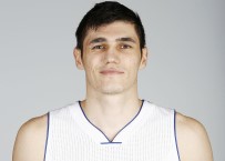 ÖMER AŞıK - Ersan İlyasova'dan Nets Potasına 22 Sayı