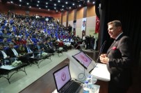 SÜLEYMAN SEBA - Fikret Orman Açıklaması 'Gerçek Bir Dünya Takımının Nerelerde Olabileceğini Hep Birlikte Göreceğiz'