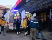 ÖZGÜR SURİYE - Fırat Kalkanı Harekatı'nda 1 asker şehit oldu