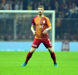 MENİSKÜS - Galatasaray'da Serdar Aziz Sezonu Kapattı