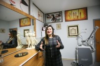 DEKOLTE - Genç Kalmak İçin Bu Kokteyli Deneyin