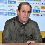 Giresunspor Evinde Kazanmayı Hatırladı