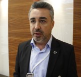 İnşaat Sektörünün 2017 Hedefi 'Kentsel Dönüşüm'