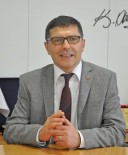 İTSO'dan Kişisel Başarı Eğitimi