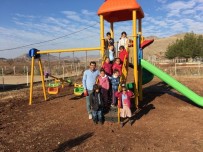NEVZAT DOĞAN - İzmit Belediyesi'nden Diyarbakırlı Çocuklara Park
