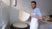 KOSGEB Desteğiyle Yufkacı Oldu