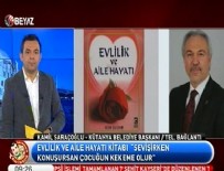 TAHİR SARIKAYA - Kütahya Belediye Başkanı canlı yayında kadınlardan özür diledi