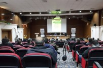 MARDIN MÜFTÜLÜĞÜ - Mardin'de 15 Temmuz Sonrası İslami STK'lar Paneli