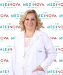 LENF - Medinova Hastanesi'nden Rahim Ağzı Kanseri Bilgilendirmesi