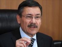 ANDREY KARLOV - Melih Gökçek, FETÖ'yü işaret etti