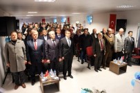 LİSE SON SINIFI - Merkezefendi Belediyesi'nden Eğitime Desteğe Devam