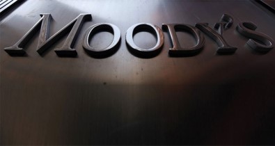 Moody's'in 2017 Takviminde Türkiye Yok