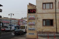 Nevşehir'de Son Beş Yılın En Soğuk Aralık Ayı Yaşanıyor