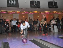 Osmangazi'de Bowling Heyecanı