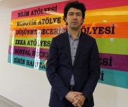 BİLİM ADAMI - (ÖZEL) Nobel Ödüllü Bilim Adamı Prof. Dr. Aziz Sancar Türkiye'ye STEM Etti