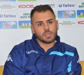 FIKSTÜR - Özgür Can Özcan Açıklaması 'Daha Farklı Bir Maç Olabilirdi'