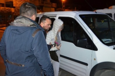 Rus Büyükelçi'ye saldırıya ilişkin Aydın'da 2 kadın gözaltına alındı