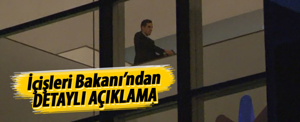 'Saldırgan 1994 Aydın doğumlu Mevlüt Mert Altıntaş'