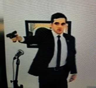 Saldırganın 3 Akrabasına Gözaltı