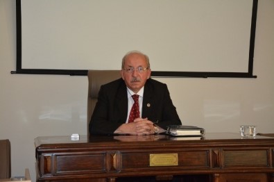 Tekirdağ'da 'Biogaz' Çalışmaları