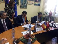 TİKA 160 Yıllık Mecidiye Hastanesi'ni Yenileyecek