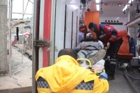 Türkiye'de Tedavi Görürken Hayatını Kaybeden Suriyelilerin Sayısı 5'E Yükseldi