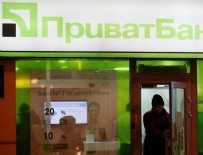 Ukraynalı banka PrivatBank iflas etti